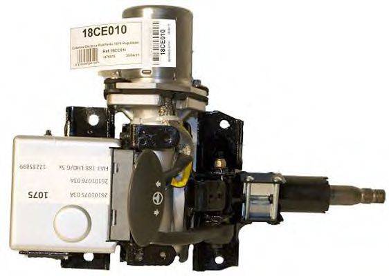 SERCORE 18CE010