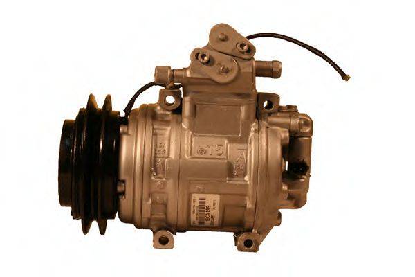OM MR149366 Компресор, кондиціонер