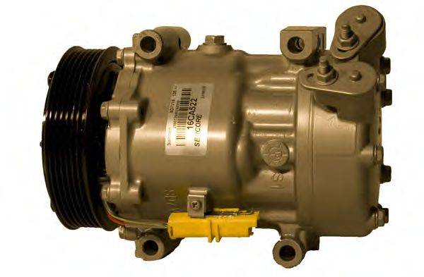 SERCORE 16CA522