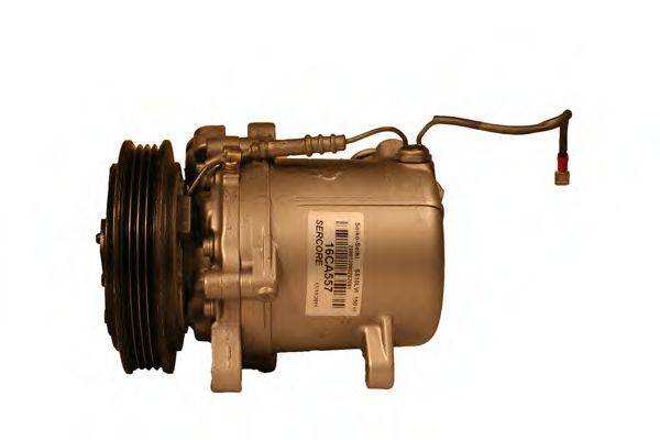 OM 95201-70CD0 Компресор, кондиціонер