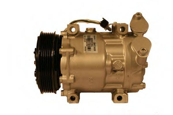 SERCORE 16CA689
