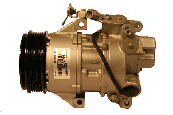 SERCORE 16CA744