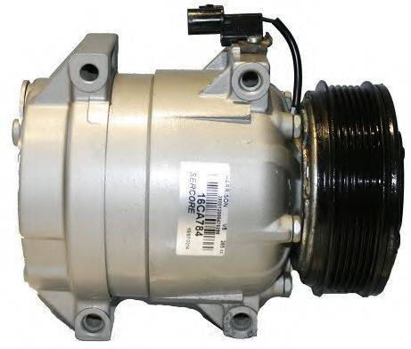 SERCORE 16CA784