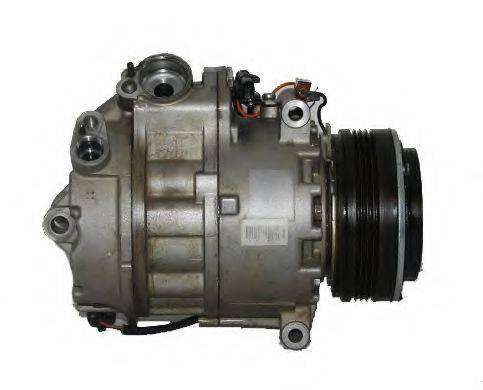 OM 64509121762 Компресор, кондиціонер