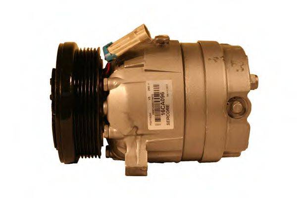 SERCORE 16CA096