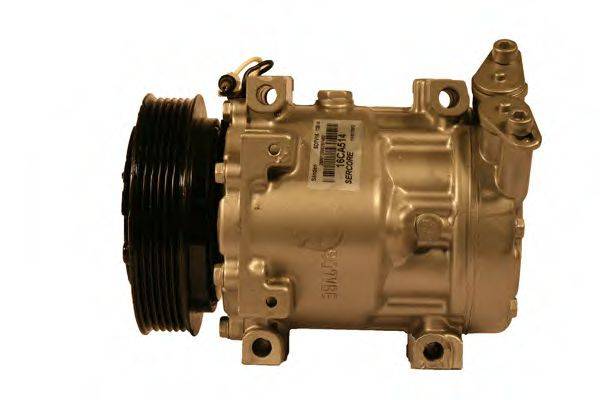 OM 1150 Компресор, кондиціонер