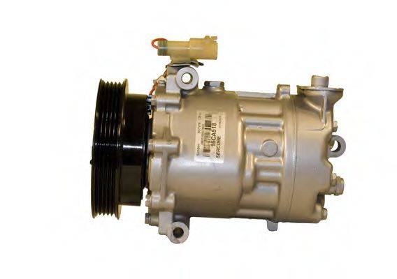 SERCORE 16CA518