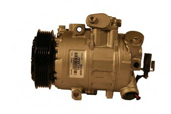 SERCORE 16CA542