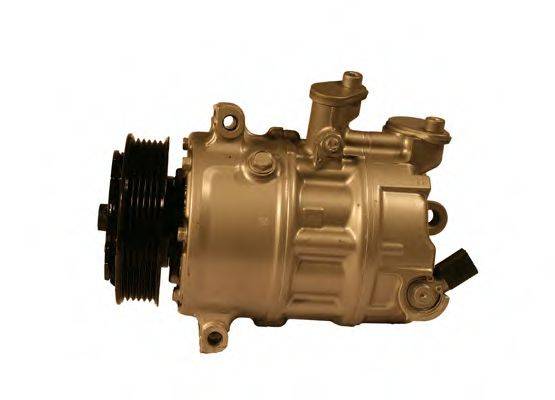 OM 1701P Компресор, кондиціонер