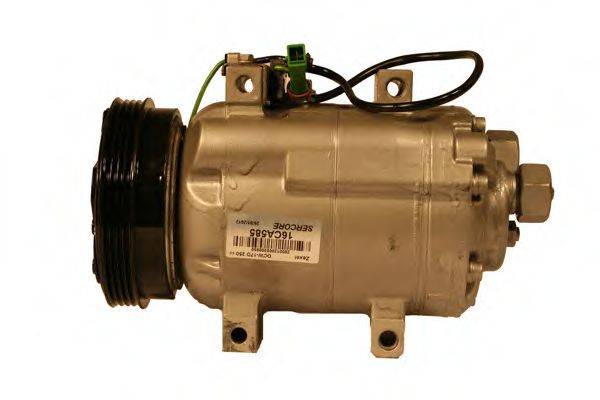 SERCORE 16CA585