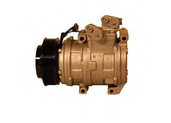 SERCORE 16CA647