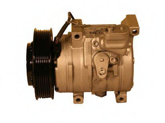 SERCORE 16CA651