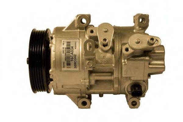 SERCORE 16CA034