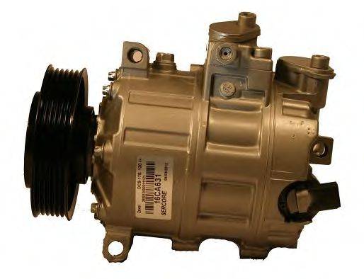 SERCORE 16CA631