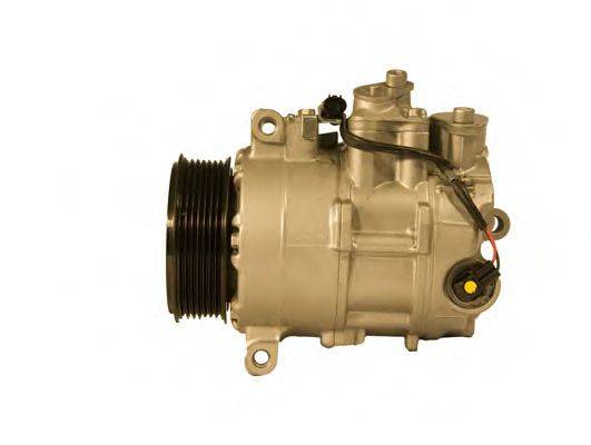 OM A0012308611 Компресор, кондиціонер