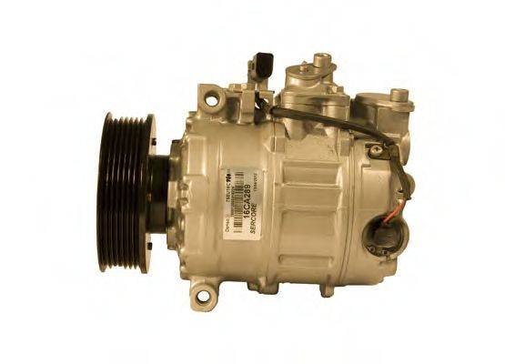 OM 3B0820803C Компресор, кондиціонер
