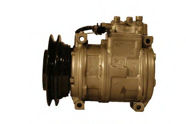 OM 4756452 Компресор, кондиціонер