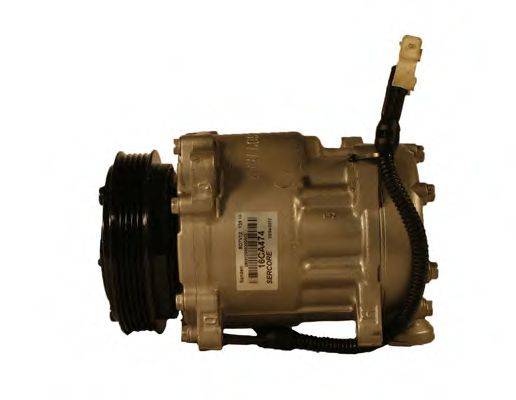 OM 1400 Компресор, кондиціонер