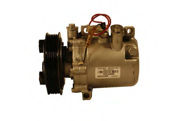 OM 4759148 Компресор, кондиціонер