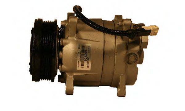 SERCORE 16CA099