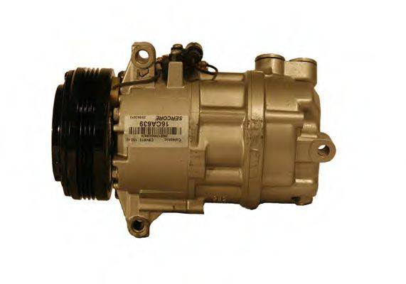OM 3R41045010 Компресор, кондиціонер