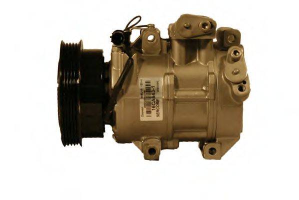 SERCORE 16CA643-1
