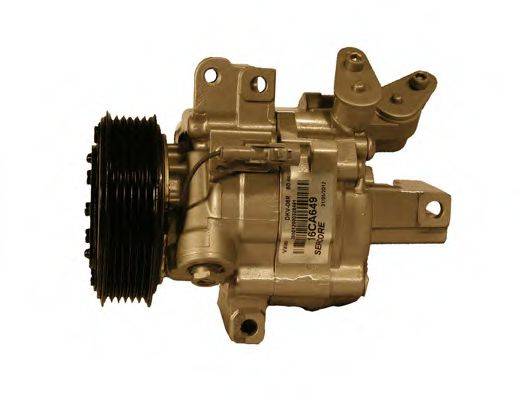 SERCORE 16CA649