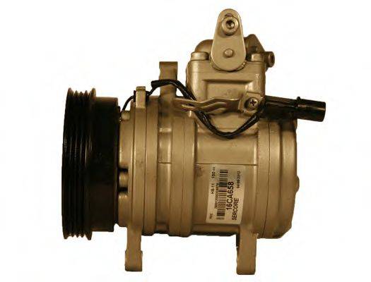 SERCORE 16CA658