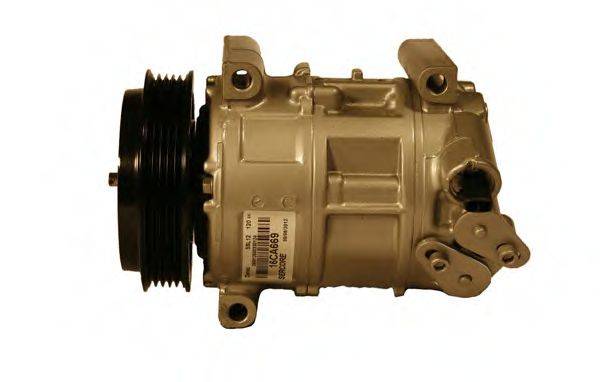 SERCORE 16CA669