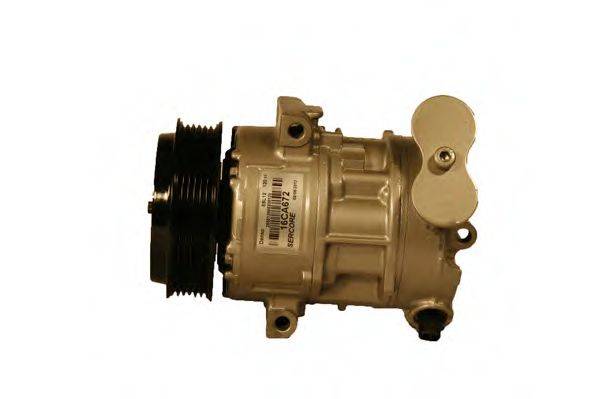 SERCORE 16CA672
