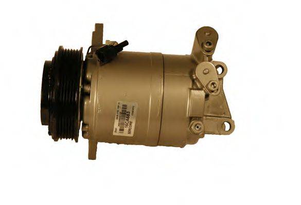 SERCORE 16CA683