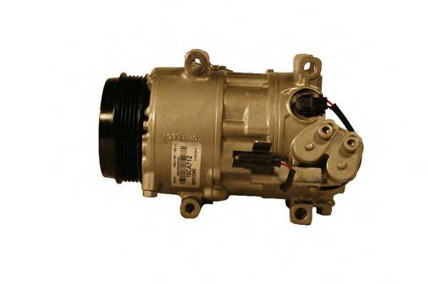 SERCORE 16CA712