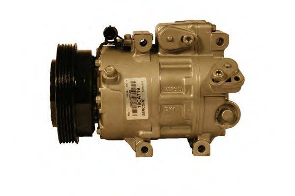 SERCORE 16CA719