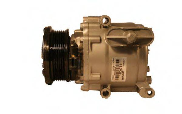 SERCORE 16CA731