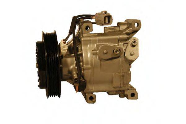 OM 88310-0D090 Компресор, кондиціонер