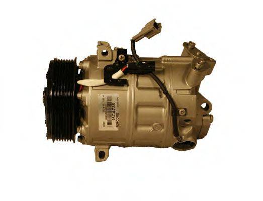 OM 8200561276 Компресор, кондиціонер