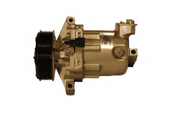 OM 92600-CJ700 Компресор, кондиціонер