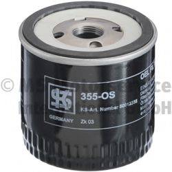 KOLBENSCHMIDT 50013355