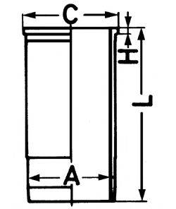 KOLBENSCHMIDT 89856110