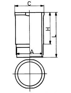 KOLBENSCHMIDT 88544110