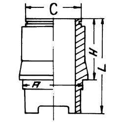 KOLBENSCHMIDT 89168110