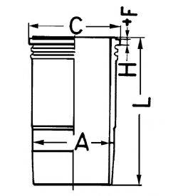 KOLBENSCHMIDT 89460110