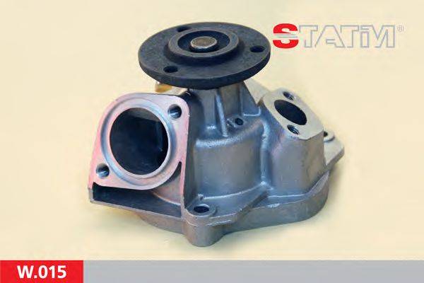 STATIM W.015