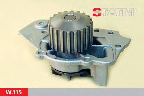STATIM W.115