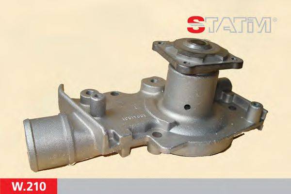 STATIM W.210