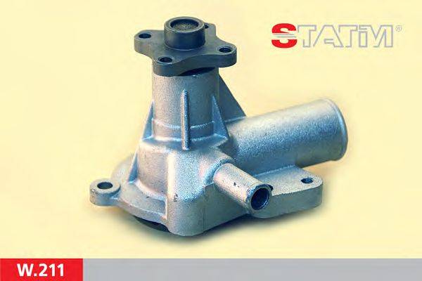 STATIM W.211