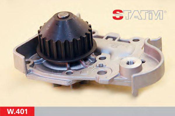 STATIM W.401