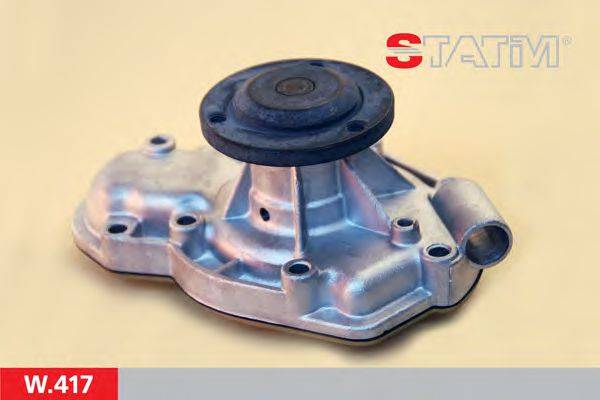 STATIM W.417