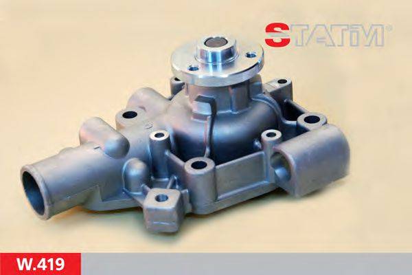 STATIM W.419