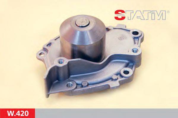 STATIM W.420